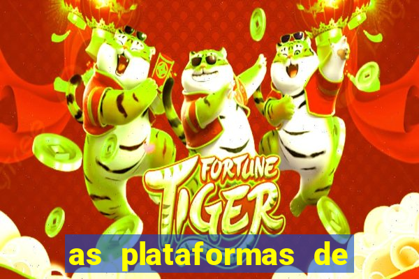 as plataformas de jogos que mais pagam